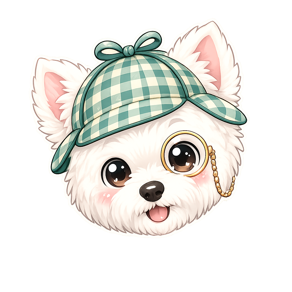 Scout mascot